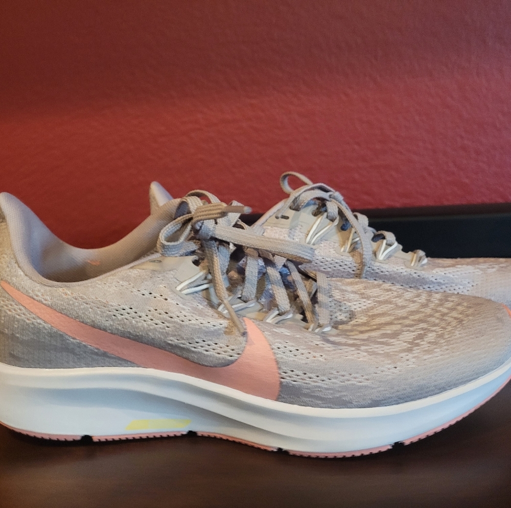 Nike Running shoes